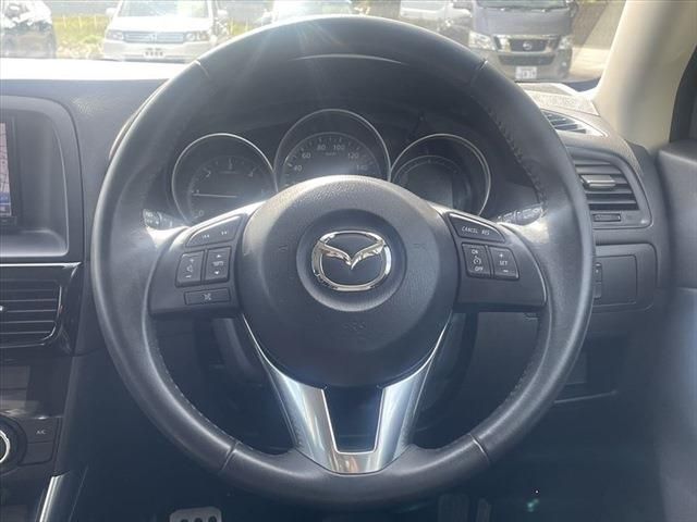 Mazda CX-5 2013-03 14427-24