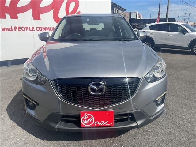 Mazda CX-5 2013-03 14427-1
