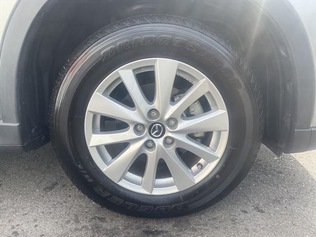 Mazda CX-5 2013-03 14427-14