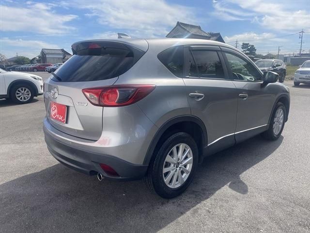 Mazda CX-5 2013-03 14427-4