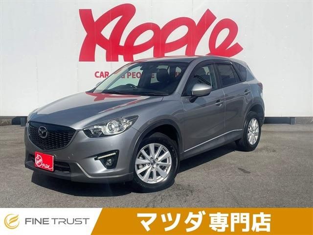 Mazda CX-5 2013-03 14427-0