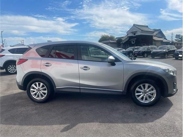 Mazda CX-5 2013-03 14427-3