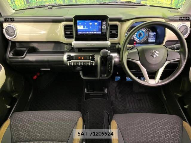 Suzuki X BEE 2018-06 295112-1