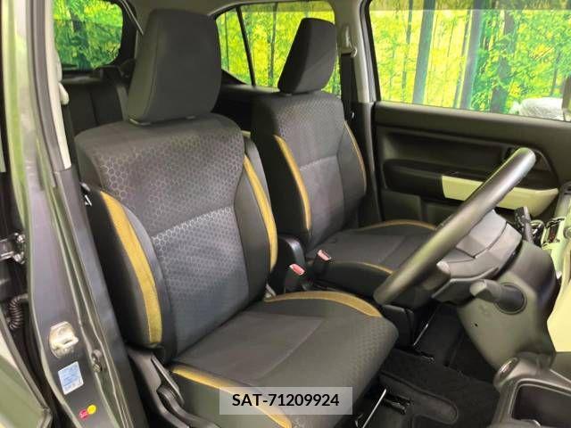 Suzuki X BEE 2018-06 295112-9