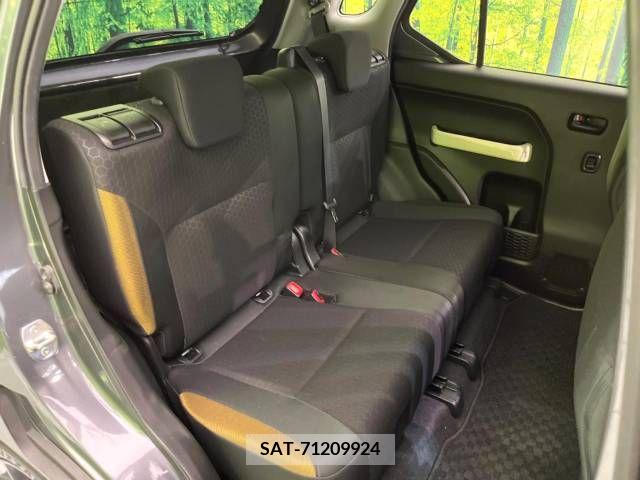 Suzuki X BEE 2018-06 295112-10