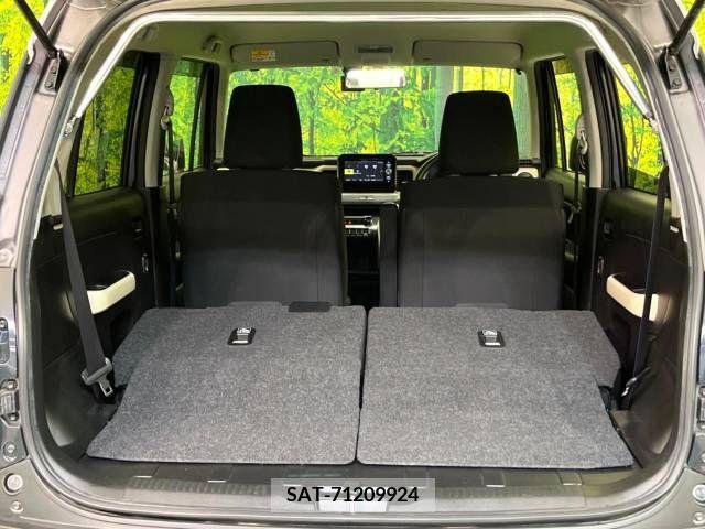 Suzuki X BEE 2018-06 295112-11