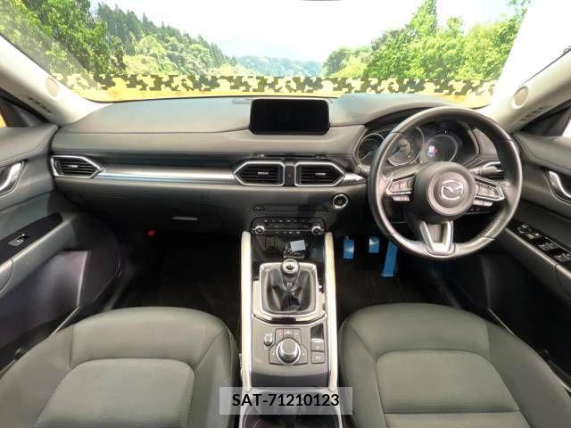 Mazda CX-5 2019-04 347865-1