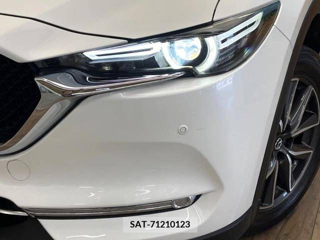 Mazda CX-5 2019-04 347865-12