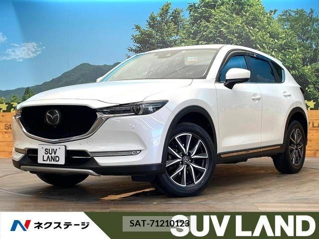 Mazda CX-5 2019-04 347865-0