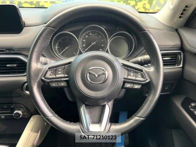Mazda CX-5 2019-04 347865-11