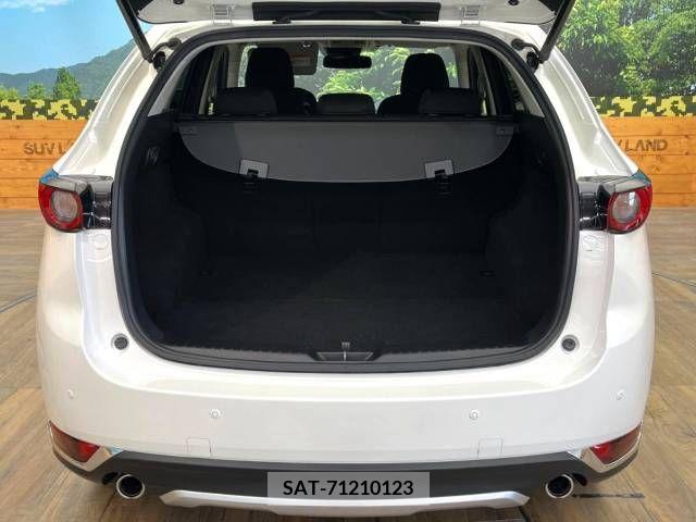 Mazda CX-5 2019-04 347865-10