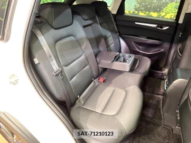 Mazda CX-5 2019-04 347865-9