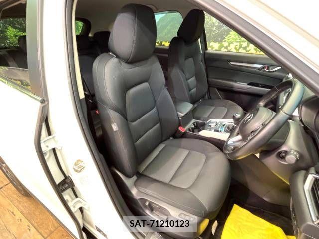 Mazda CX-5 2019-04 347865-8