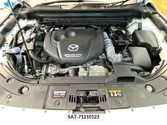 Mazda CX-5 2019-04 347865-18