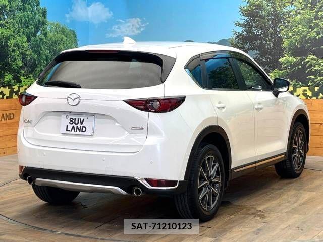 Mazda CX-5 2019-04 347865-17