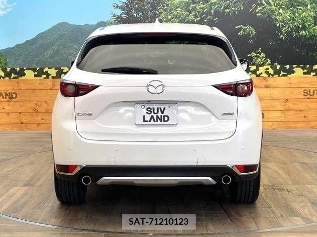 Mazda CX-5 2019-04 347865-15
