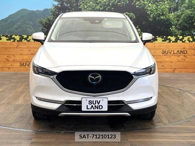 Mazda CX-5 2019-04 347865-14