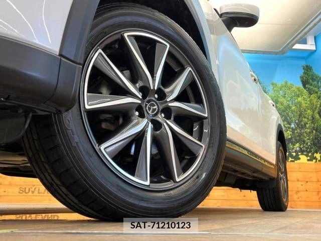 Mazda CX-5 2019-04 347865-13