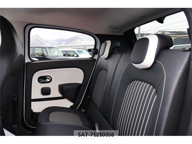 Renault TWINGO 2022-05 316975-20