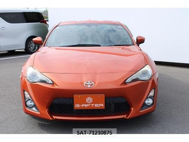 Toyota 86 2012-09 321148-6