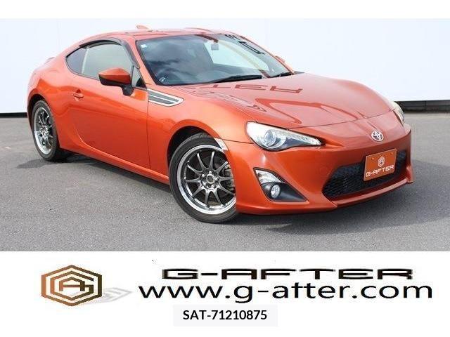 Toyota 86 2012-09 321148-0