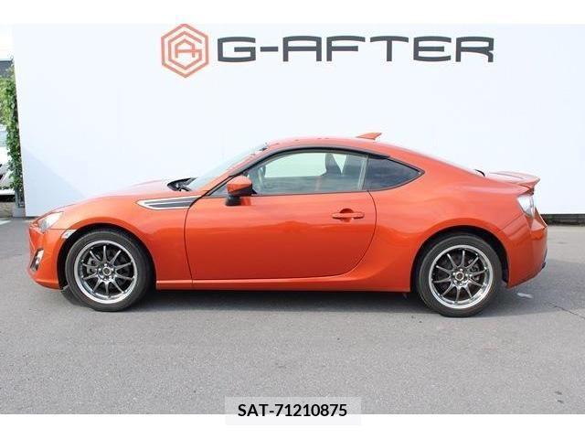 Toyota 86 2012-09 321148-9
