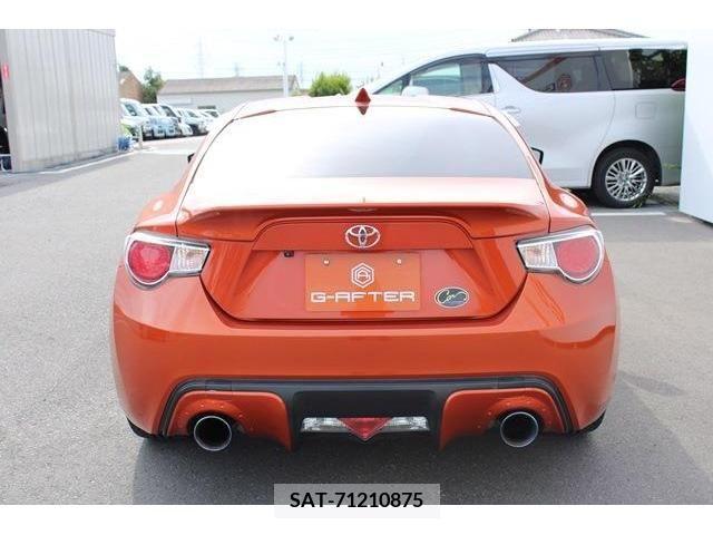 Toyota 86 2012-09 321148-8