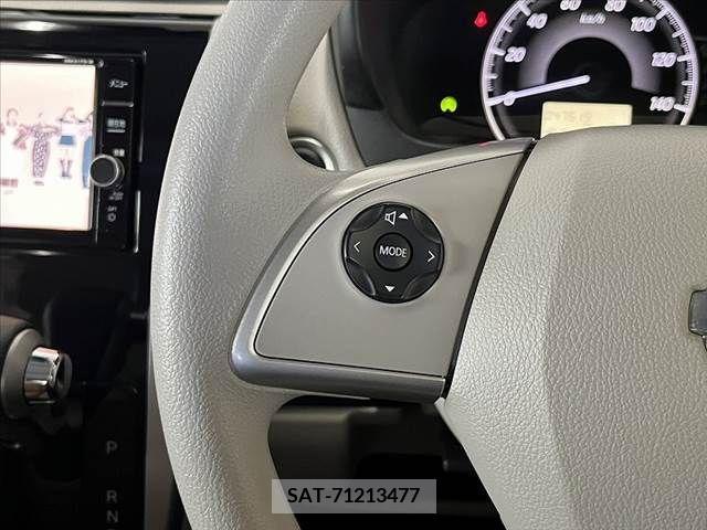 Nissan DAYZ 2017-09 266544-19