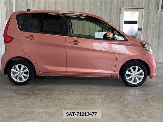 Nissan DAYZ 2017-09 266544-9