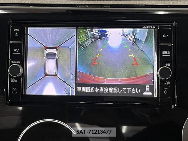 Nissan DAYZ 2017-09 266544-3