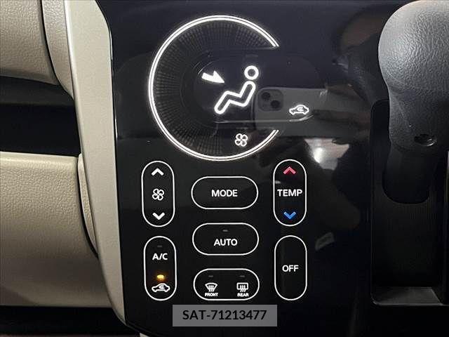Nissan DAYZ 2017-09 266544-17