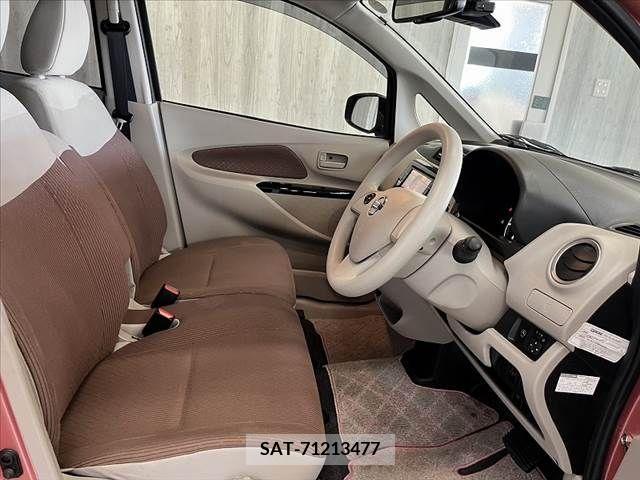 Nissan DAYZ 2017-09 266544-13