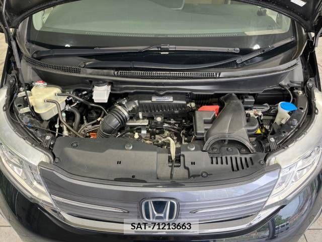 Honda STEP WGN 2015-12 375719-19