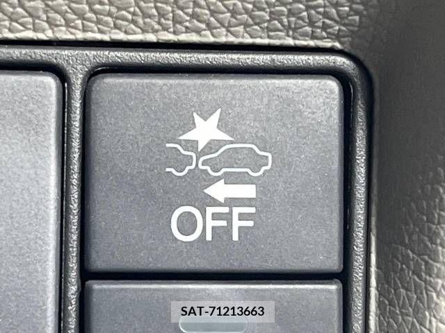 Honda STEP WGN 2015-12 375719-5