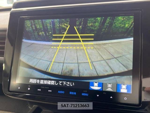 Honda STEP WGN 2015-12 375719-3