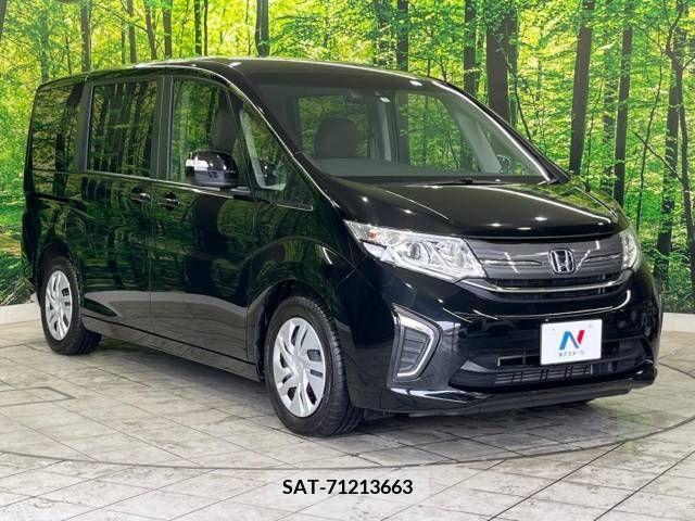 Honda STEP WGN 2015-12 375719-17