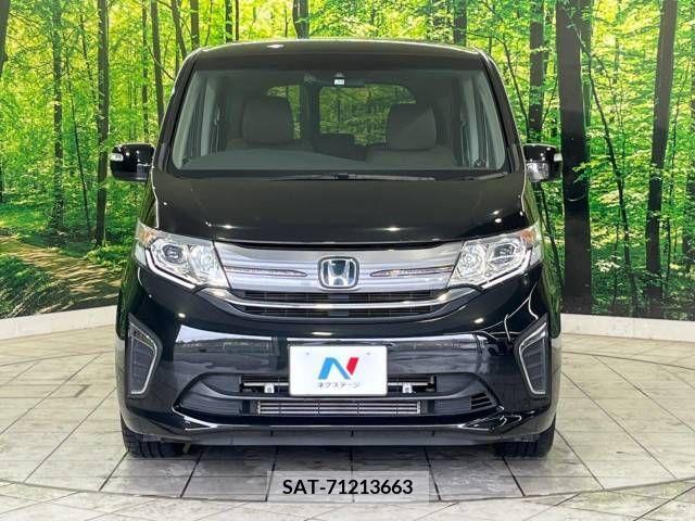 Honda STEP WGN 2015-12 375719-15