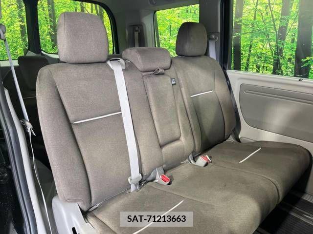 Honda STEP WGN 2015-12 375719-9