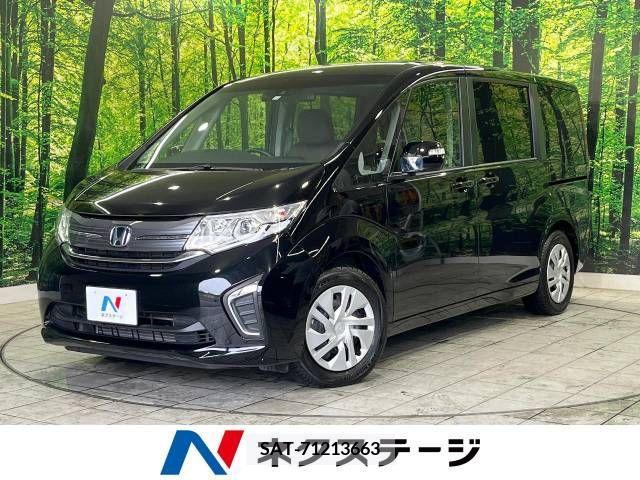 Honda STEP WGN 2015-12 375719-0