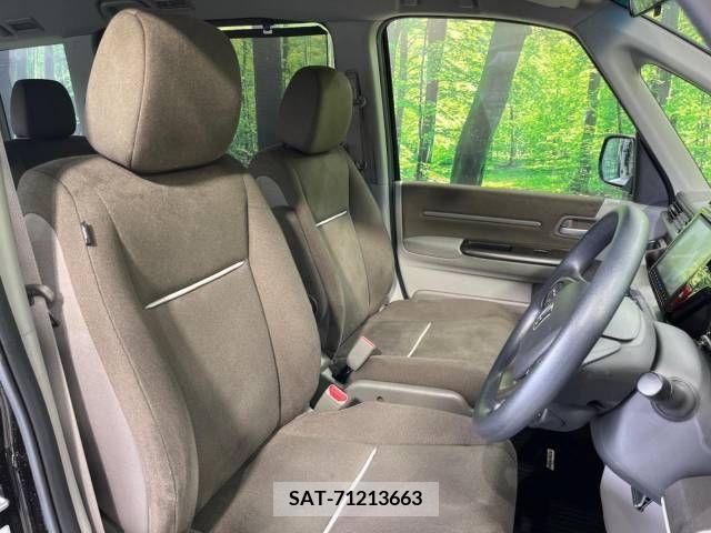 Honda STEP WGN 2015-12 375719-8