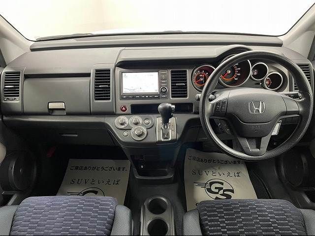 Honda CROSSROAD 2007-06 189041-1