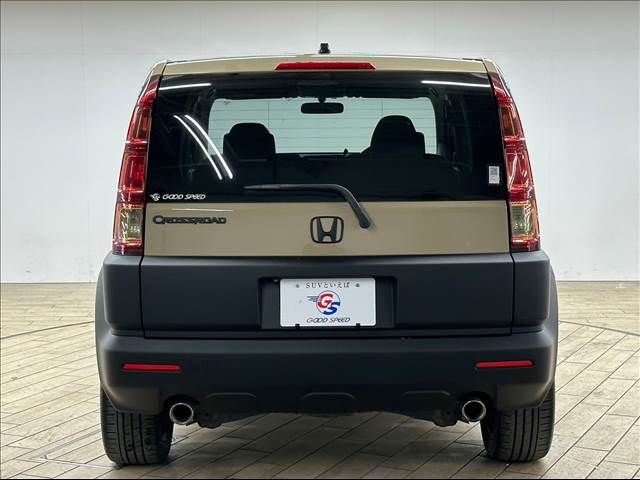 Honda CROSSROAD 2007-06 189041-12