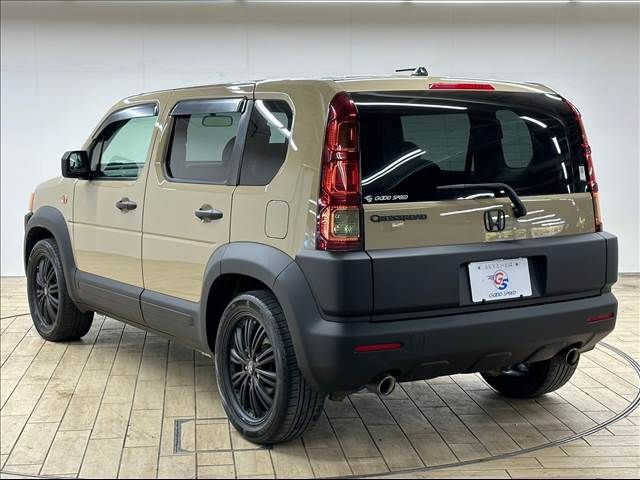 Honda CROSSROAD 2007-06 189041-15