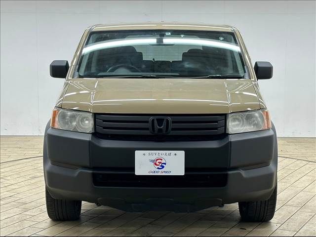 Honda CROSSROAD 2007-06 189041-11