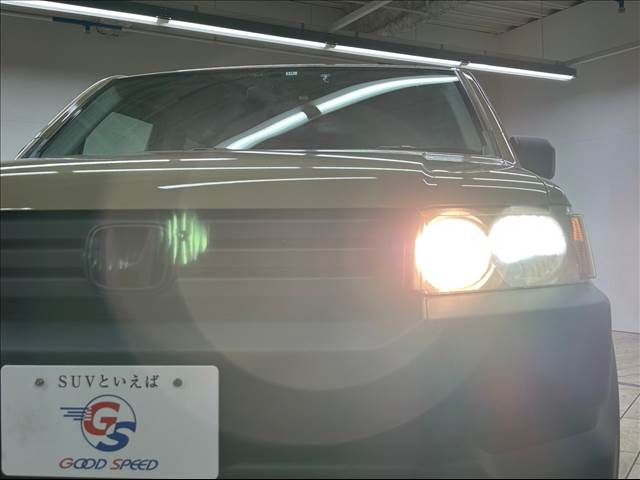 Honda CROSSROAD 2007-06 189041-17