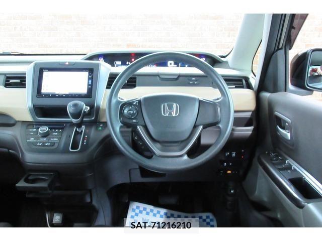 Honda FREED 1989-09 270453-16