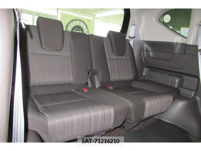Honda FREED 1989-09 270453-12