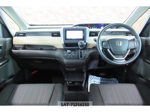 Honda FREED 1989-09 270453-2