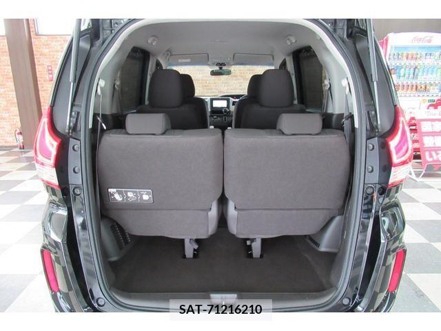 Honda FREED 1989-09 270453-13