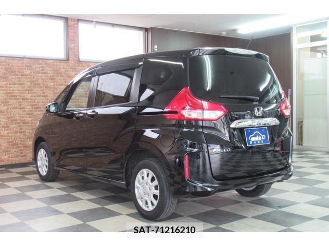 Honda FREED 1989-09 270453-1